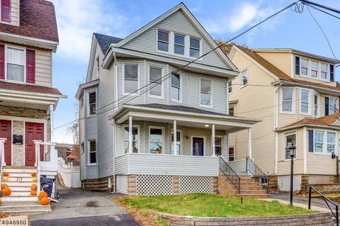 216 Berkeley Ave, Bloomfield, NJ 07003 photo 2