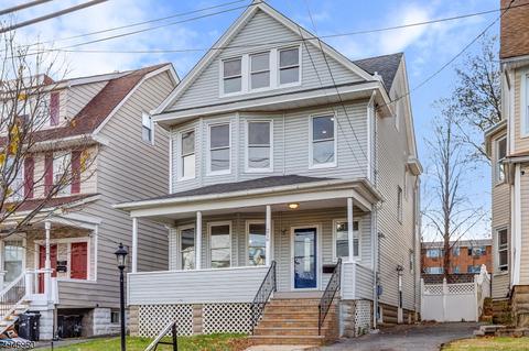 216 Berkeley Ave, Bloomfield, NJ 07003 photo 1