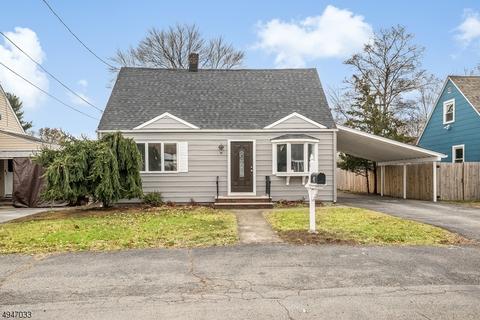 41 Smith Ave, Wanaque Boro, NJ 07420 photo 1
