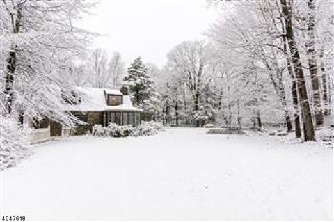 509 Hillside Ave, Alpine, NJ 07620 photo 1