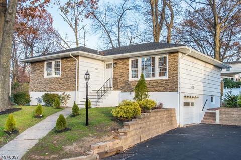 234 E Passaic Ave, Nutley, NJ 07110 photo 1