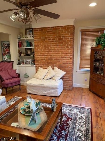  54 Elm St UNIT c, Morristown, NJ 07960 photo 17
