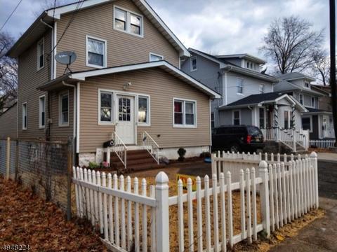57 Hillside Ave, Hillside, NJ 07205 photo 1