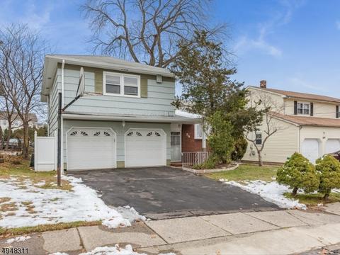 54 E White Ter, Nutley, NJ 07110 photo 2
