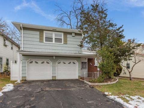 54 E White Ter, Nutley, NJ 07110 photo 3