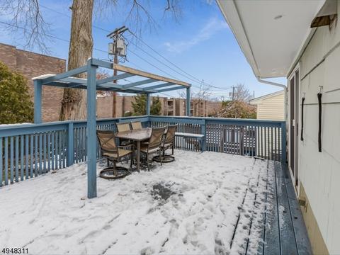 54 E White Ter, Nutley, NJ 07110 photo 18