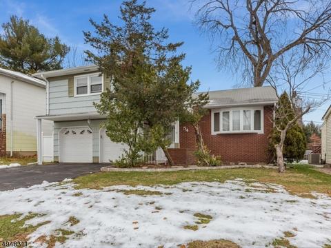 54 E White Ter, Nutley, NJ 07110 photo 1