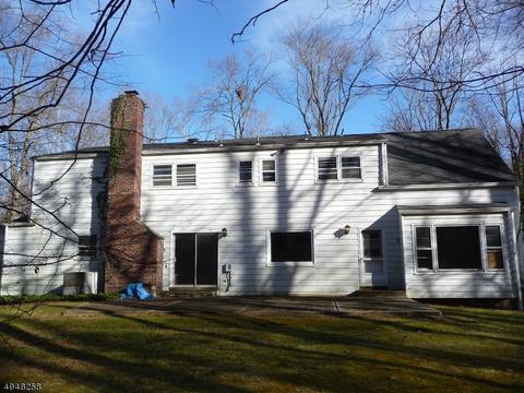 13 Robin Rd, Warren, NJ 07059 photo 2