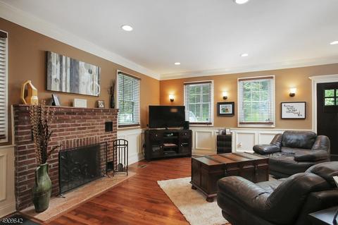 43 Roxiticus Rd, Mendham, NJ 07945 photo 3
