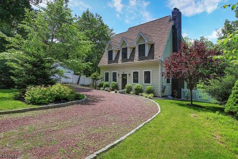 43 Roxiticus Rd, Mendham, NJ 07945 photo 1