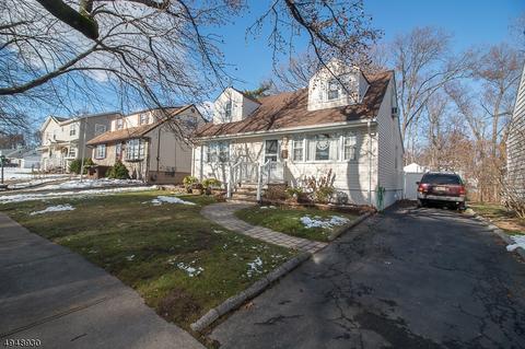31 Reigate Rd, Bloomfield, NJ 07003 photo 2