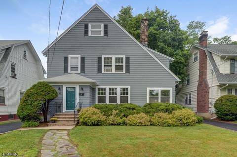93 Mountainview Rd, Millburn, NJ 07041 photo 1