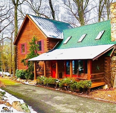 355 Hackett Rd, Hampton, NJ 08827 photo 1