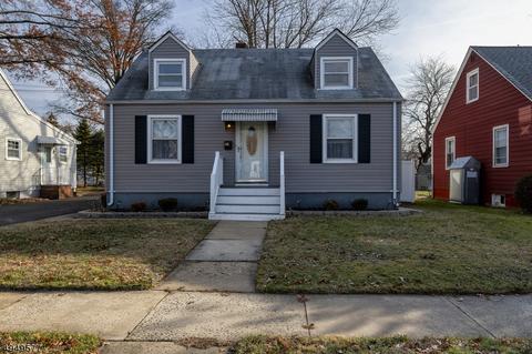 532 Carleton St, Bound Brook, NJ 08805 photo 2