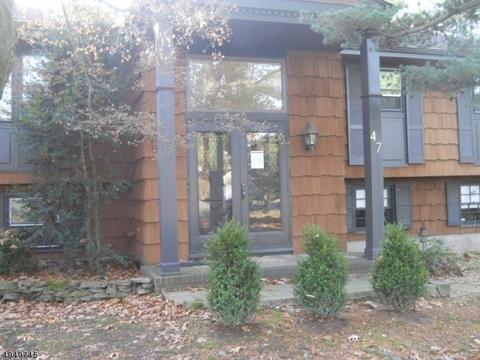 47 Windsor Dr, Montville Twp., NJ 07058 photo 1