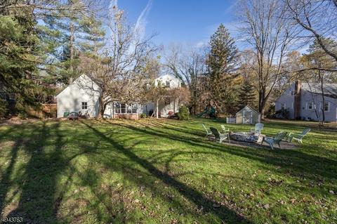41 Brookside Ln, Berkeley Heights, NJ 07922 photo 23