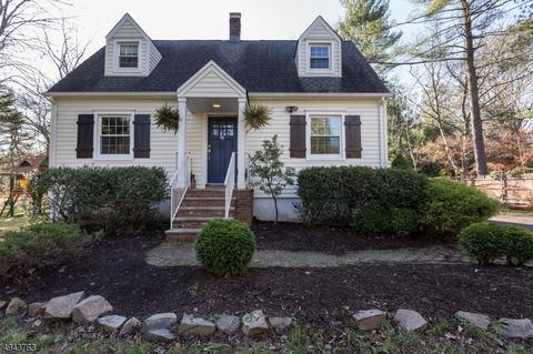 41 Brookside Ln, Berkeley Heights, NJ 07922 photo 1
