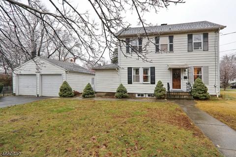 36 Severna Ave, Springfield, NJ 07081 photo 1