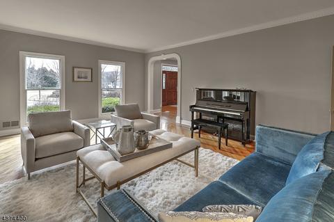 7 Kendall Ct, Mendham, NJ 07945 photo 11