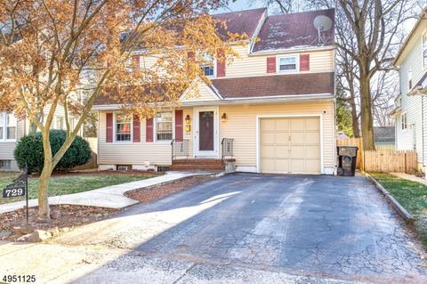 729-31 Pemberton Ave, Plainfield, NJ 07060 photo 1