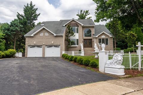 12 Fox Hill Dr, Wayne, NJ 07470 photo 1