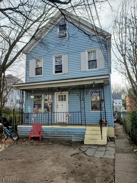 120 Danforth Ave, Paterson, NJ 07501 photo 1