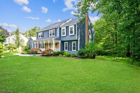 7 Hickory Ln, Long Valley, NJ 07853 photo 1