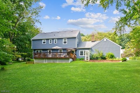 7 Hickory Ln, Long Valley, NJ 07853 photo 4
