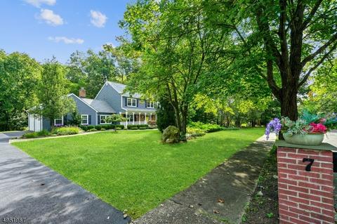 7 Hickory Ln, Long Valley, NJ 07853 photo 2