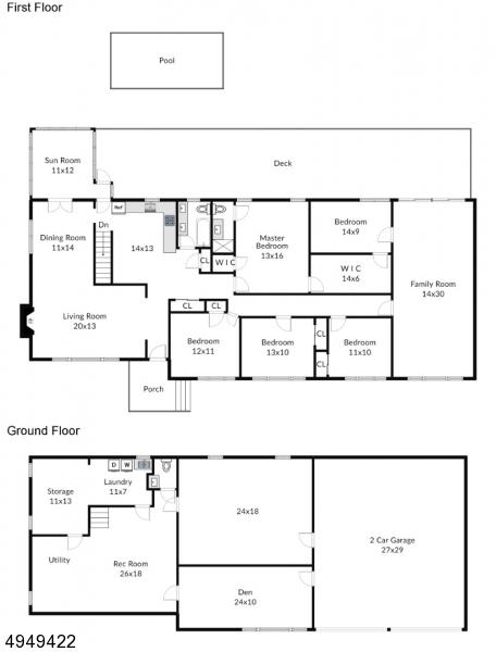 372 Upland Rd, Mountainside, NJ 07092 photo 21