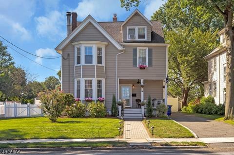 429 Prospect St, Nutley, NJ 07110 photo 1