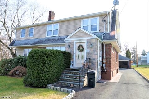 846 Ratzer Rd, Wayne, NJ 07470 photo 1