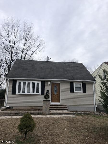 349-51 Evona Ave, Plainfield, NJ 07063 photo 1
