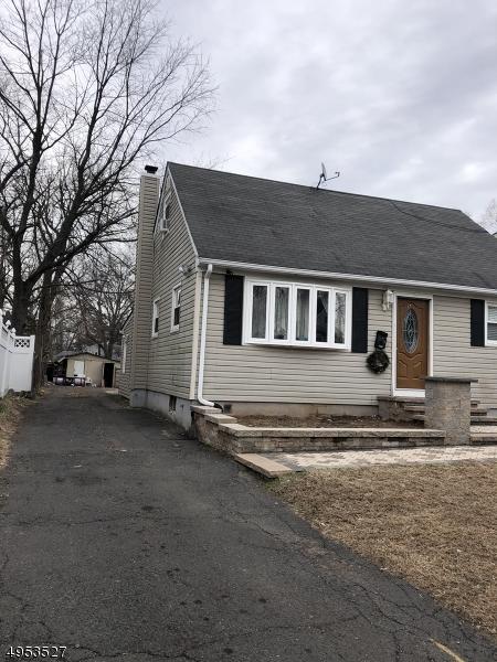 349-51 Evona Ave, Plainfield, NJ 07063 photo 2