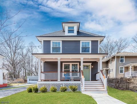 99 Myrtle Ave, Millburn, NJ 07041 photo 1
