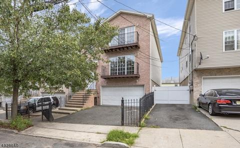 21 Seabury St, Newark, NJ 07104 photo 1
