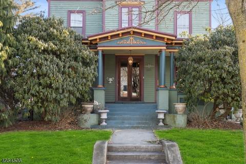 303 Grand Ave, Hackettstown, NJ 07840 photo 2