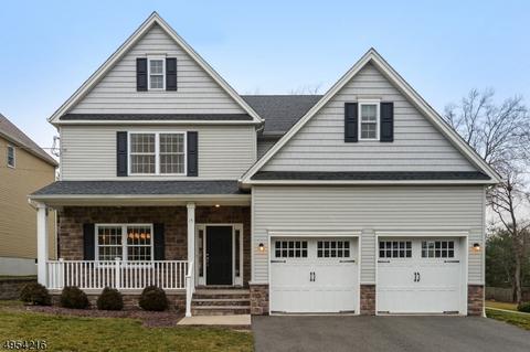 15 Colfax Rd, Springfield, NJ 07081 photo 1