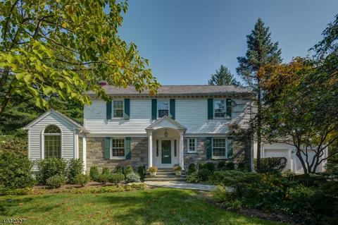 124 Whittredge Rd, Summit, NJ 07901 photo 2