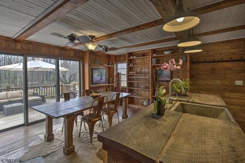 151 E Mendham Rd, Mendham, NJ 07945 photo 12