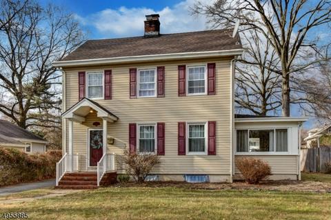 582 Rockview Ave, North Plainfield, NJ 07063 photo 1