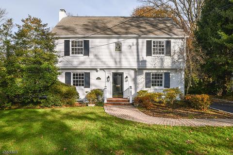 39 Blackburn Pl, Summit, NJ 07901 photo 1