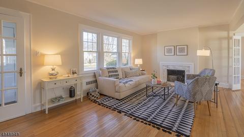 39 Parkview Dr, Millburn, NJ 07041 photo 3