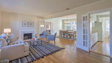 39 Parkview Dr, Millburn, NJ 07041 photo 2