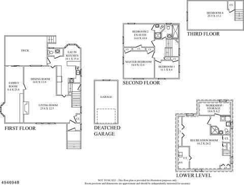 39 Parkview Dr, Millburn, NJ 07041 photo 25