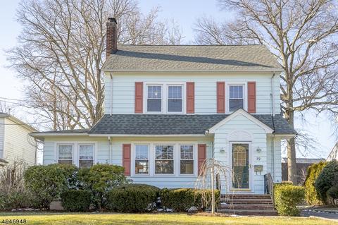 39 Parkview Dr, Millburn, NJ 07041 photo 1