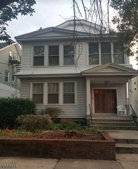 180 Scheerer Ave, Newark, NJ 07112 photo 1