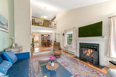 1 Exeter Rd, Bedminster, NJ 07921 photo 7