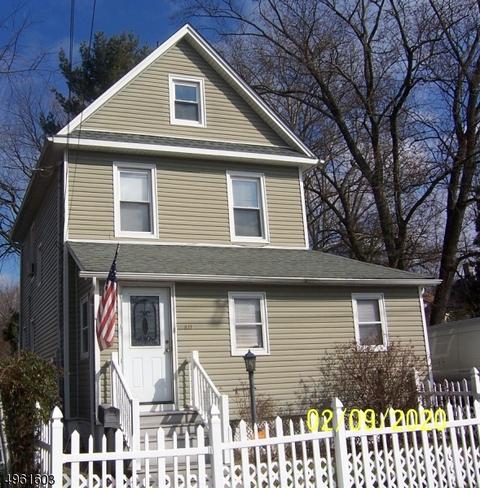 411 Monroe Ave, Plainfield, NJ 07063 photo 1