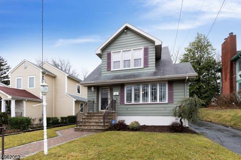 357 Chestnut St, Nutley, NJ 07110 photo 1